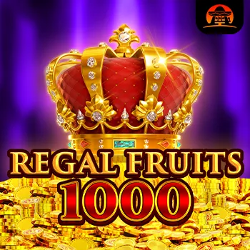 Regal Fruits 1000
